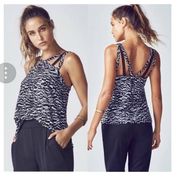 Fabletics Tops - Liza Tank Fabletics